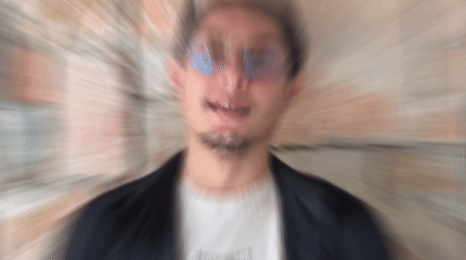 Video sin editar, directo de cámara